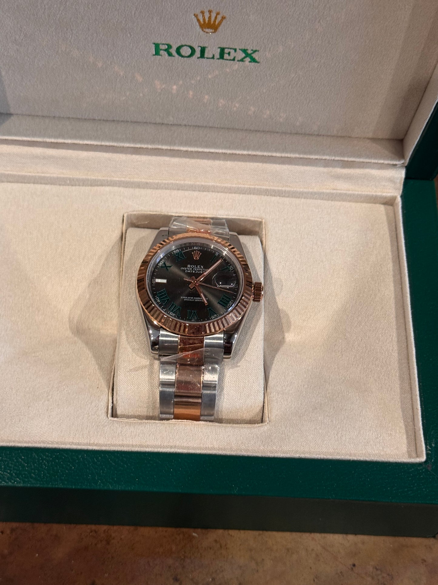 Men’s Watch