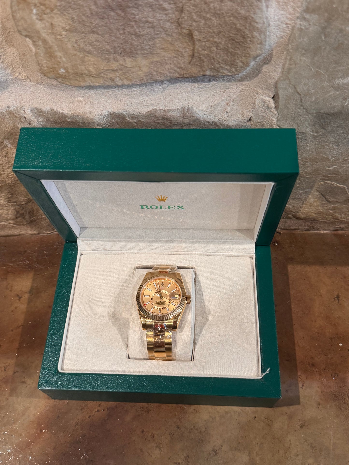 Men’s Watch