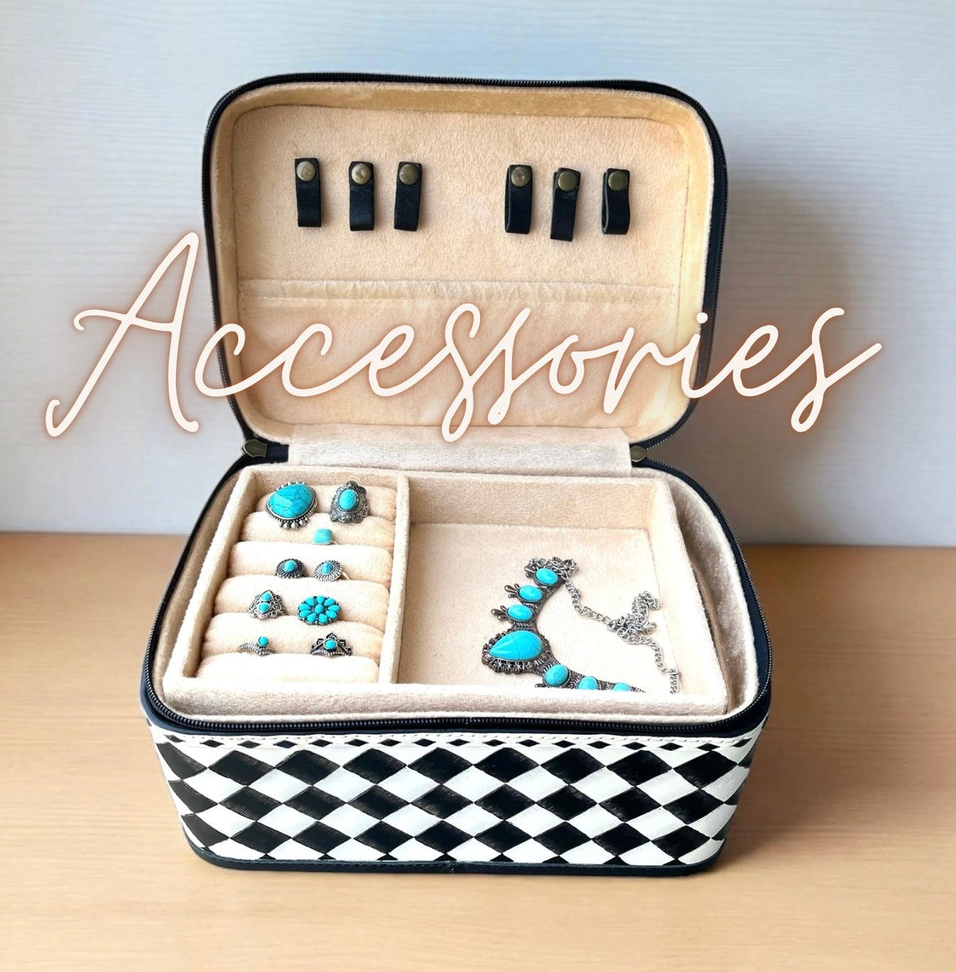 ACCESSORIES