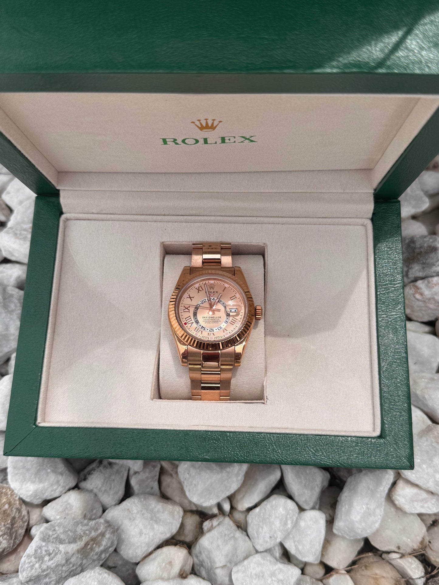 Men’s Watch