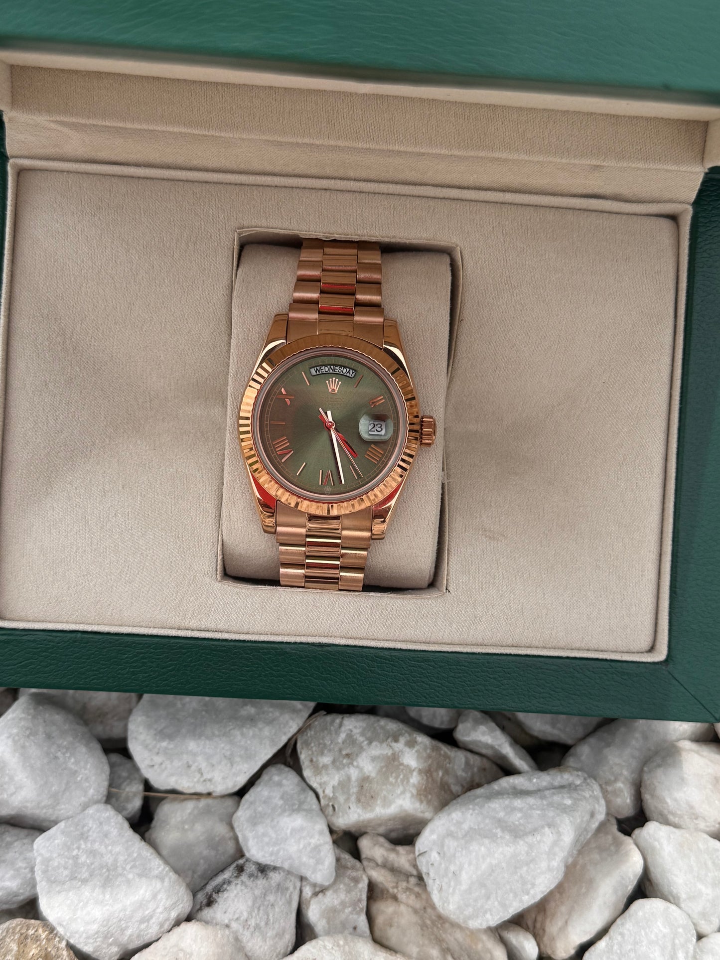 Men’s Watch