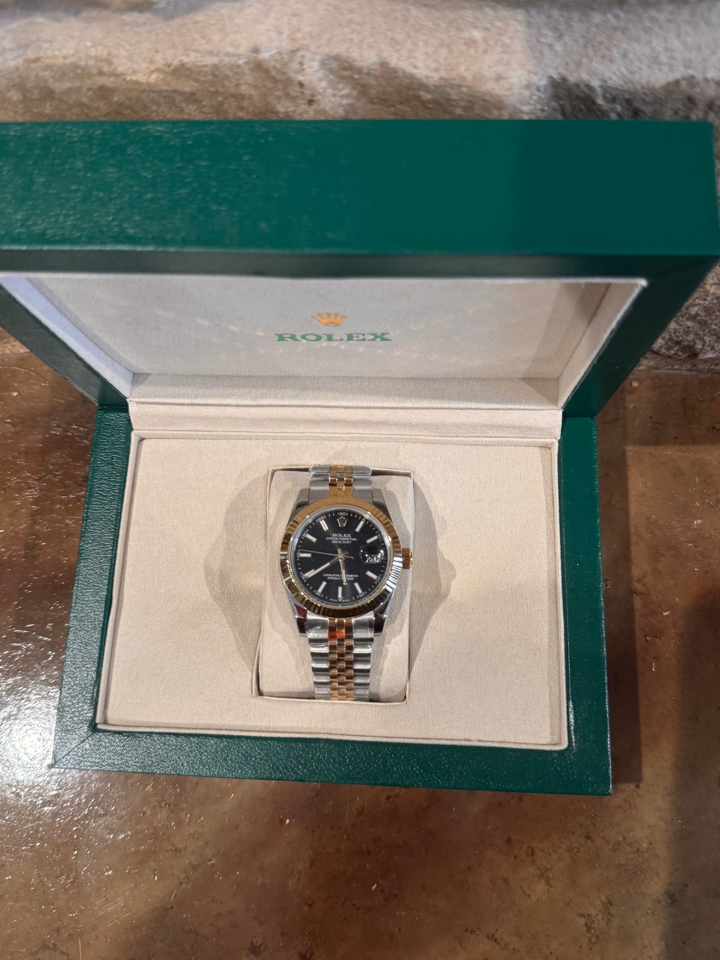 Men’s Watch