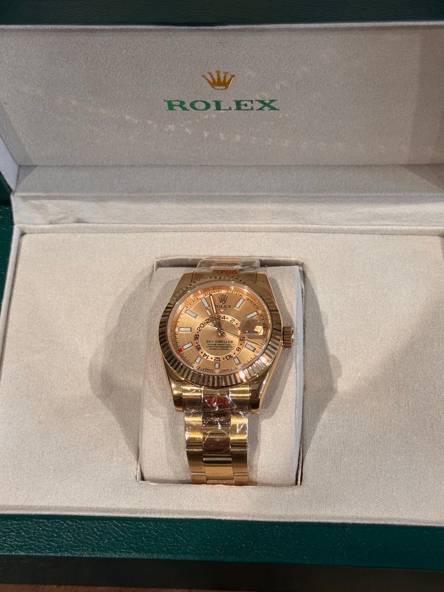 Men’s Watch