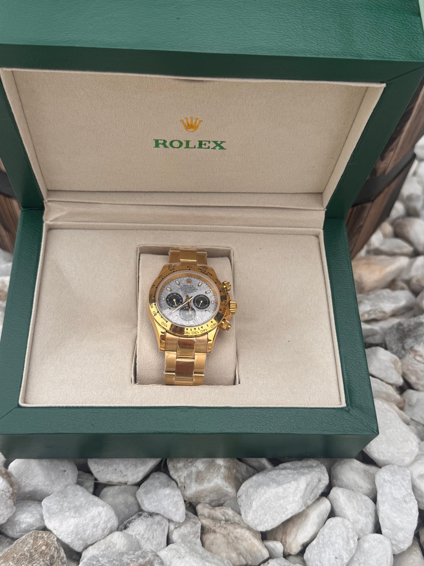 Men’s Watch
