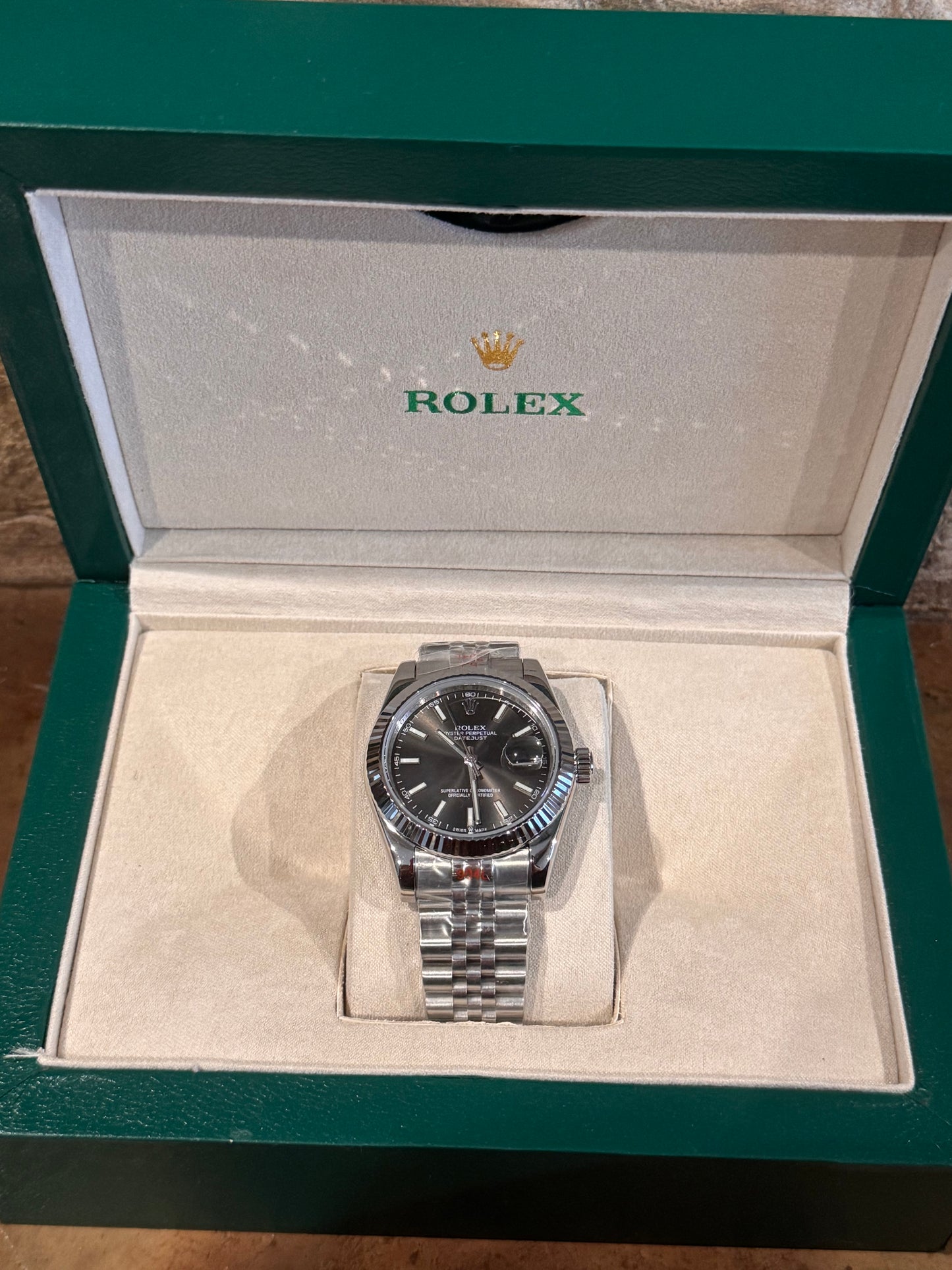 Men’s Watch