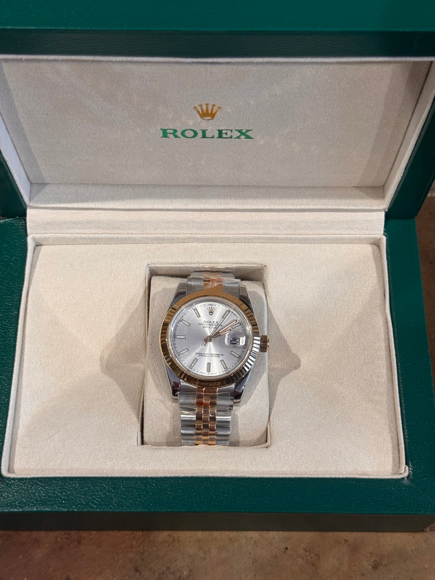 Men’s Watch