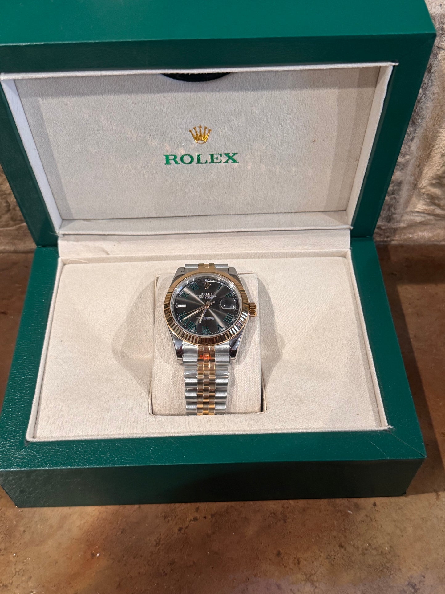 Men’s Watch