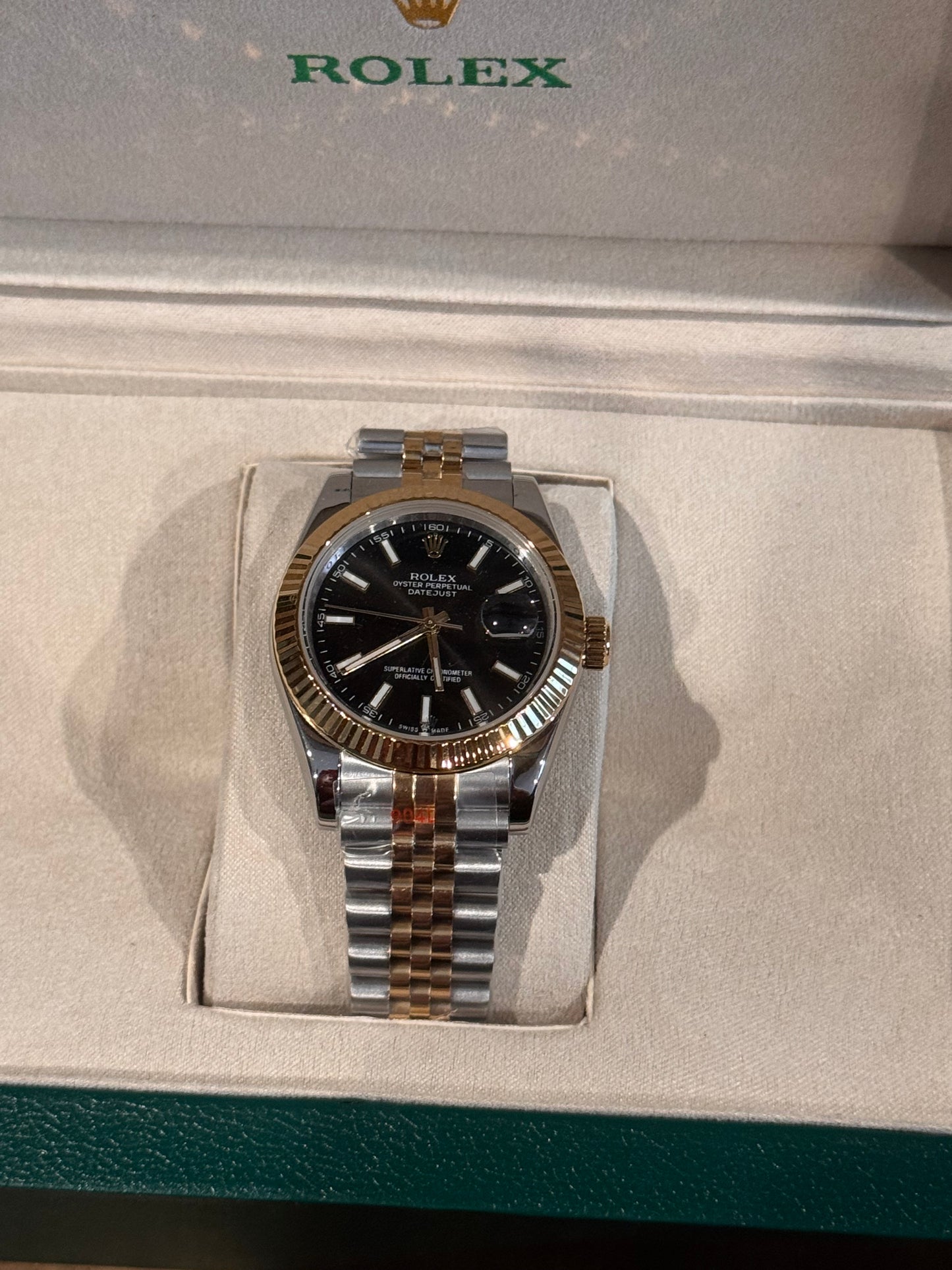 Men’s Watch