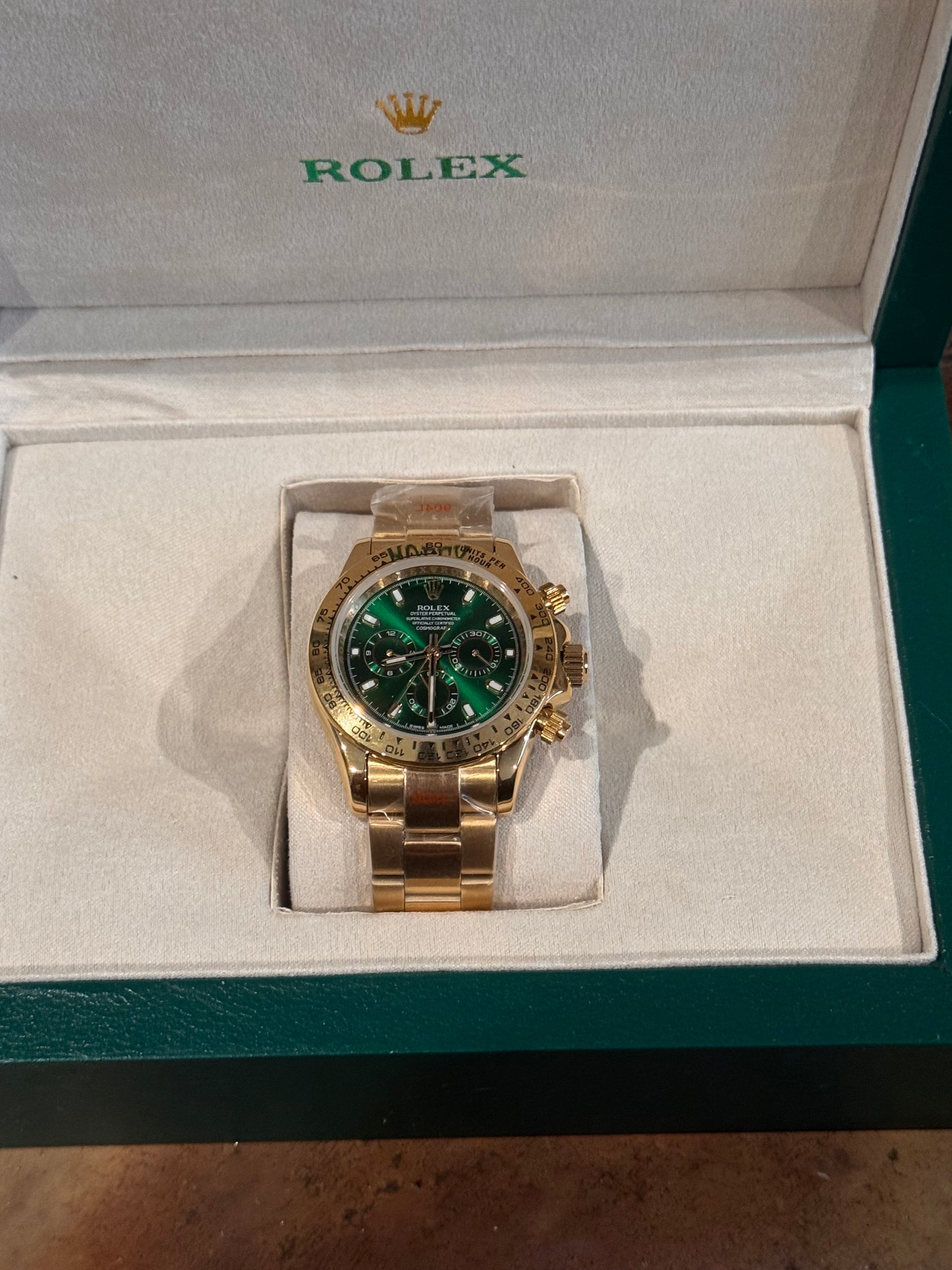 Men’s Watch