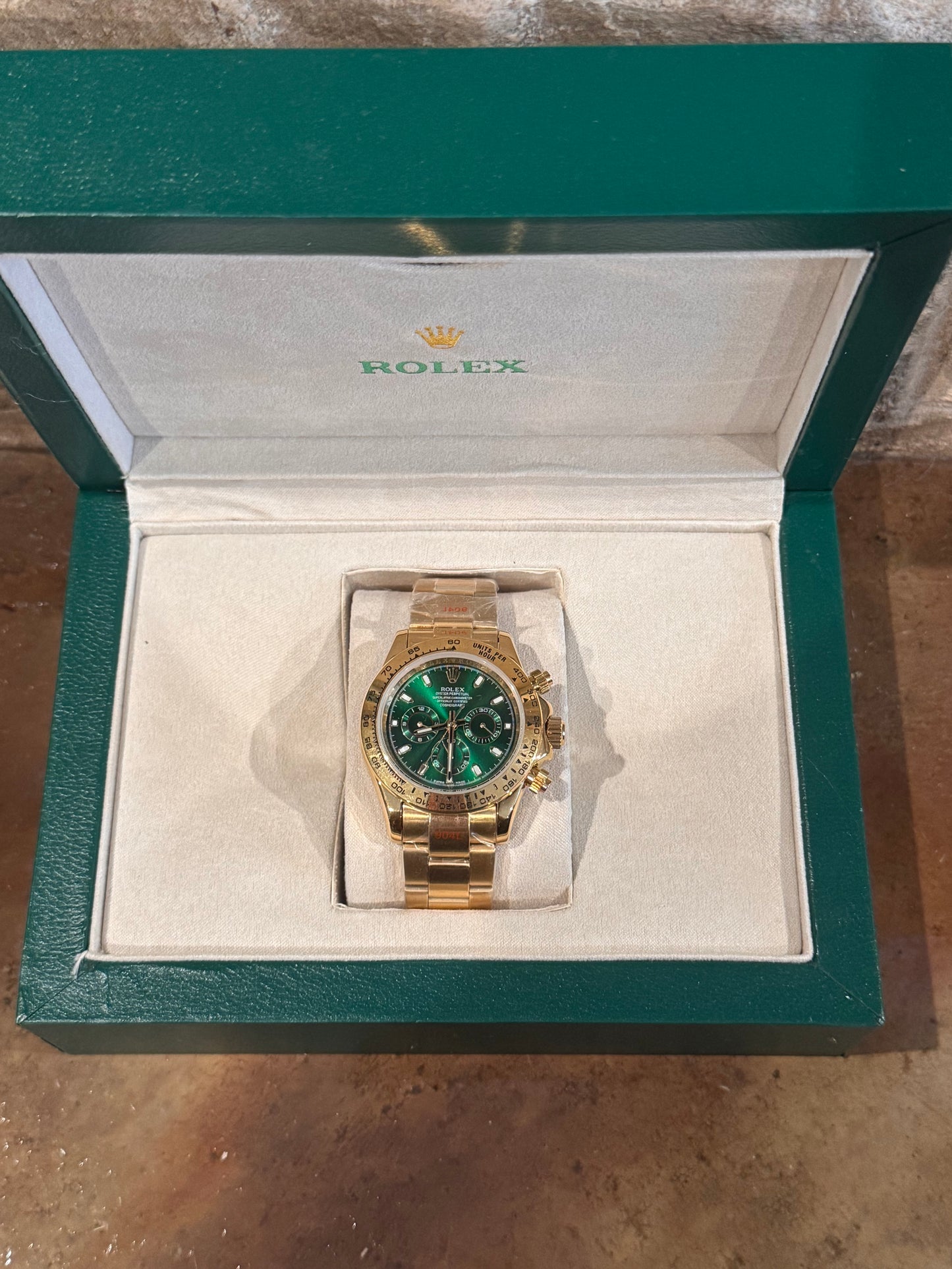 Men’s Watch