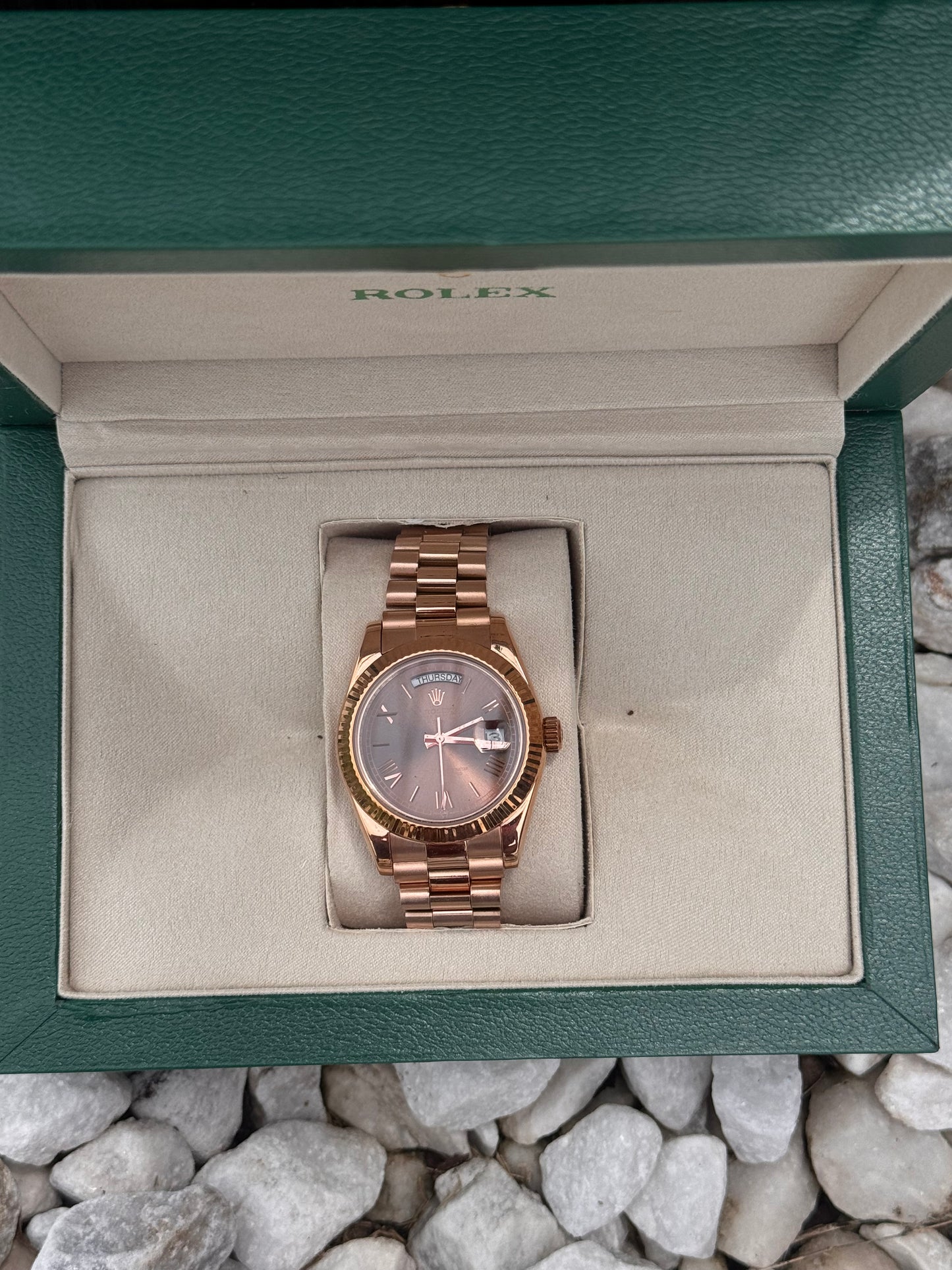Men’s Watch