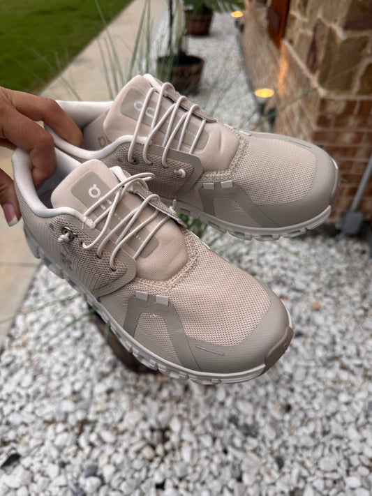 On Clouds
