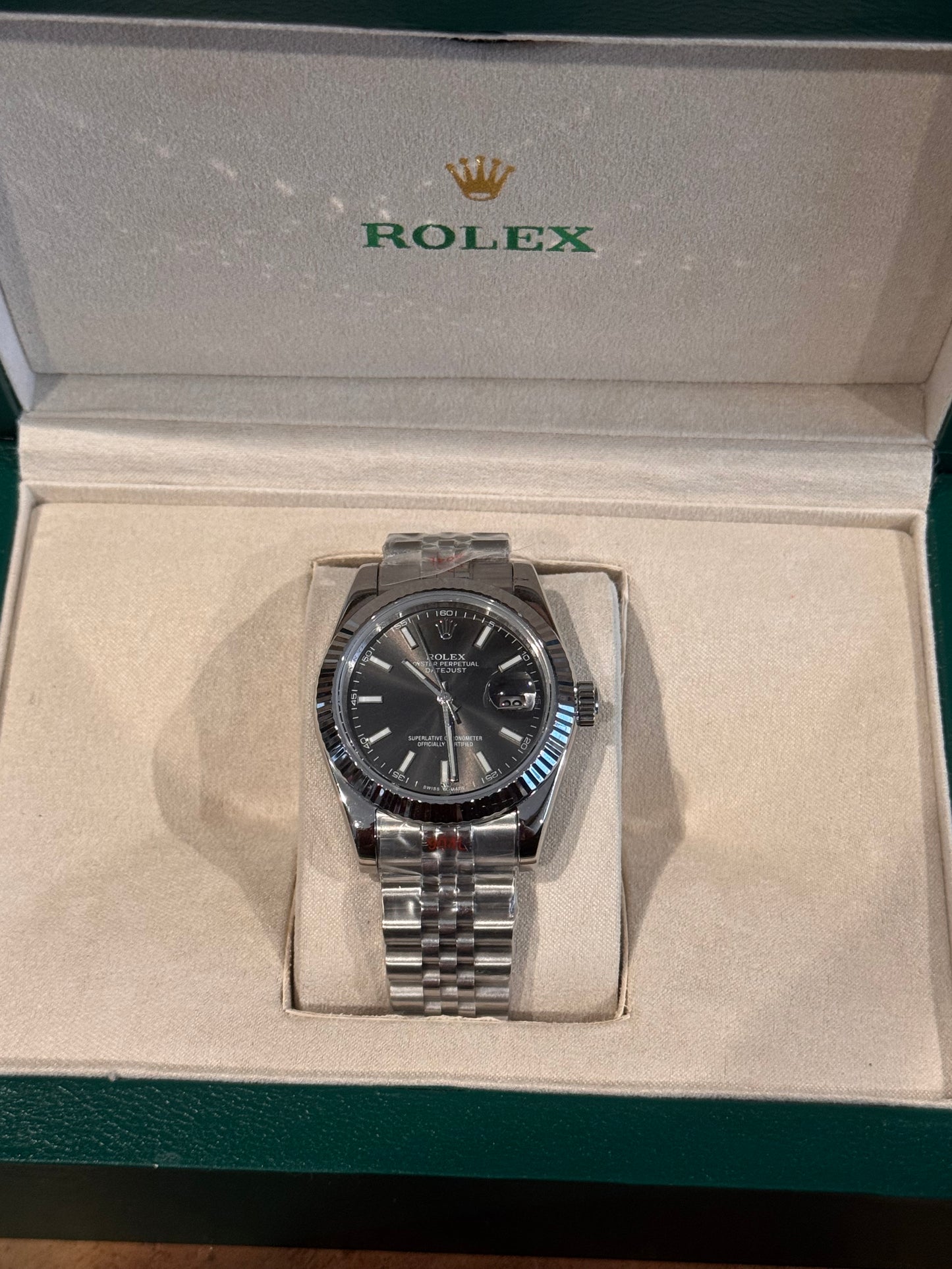 Men’s Watch