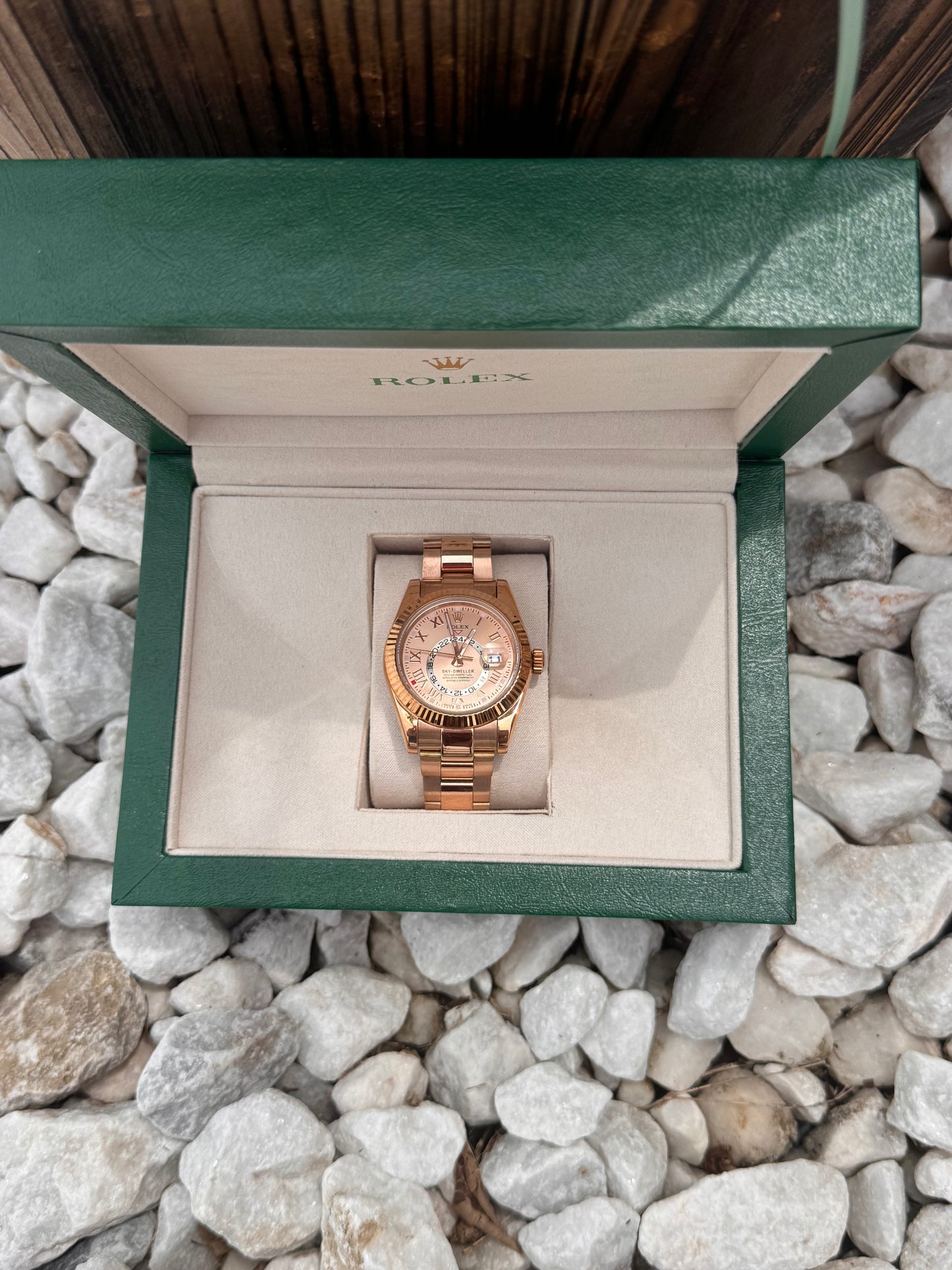 Men’s Watch