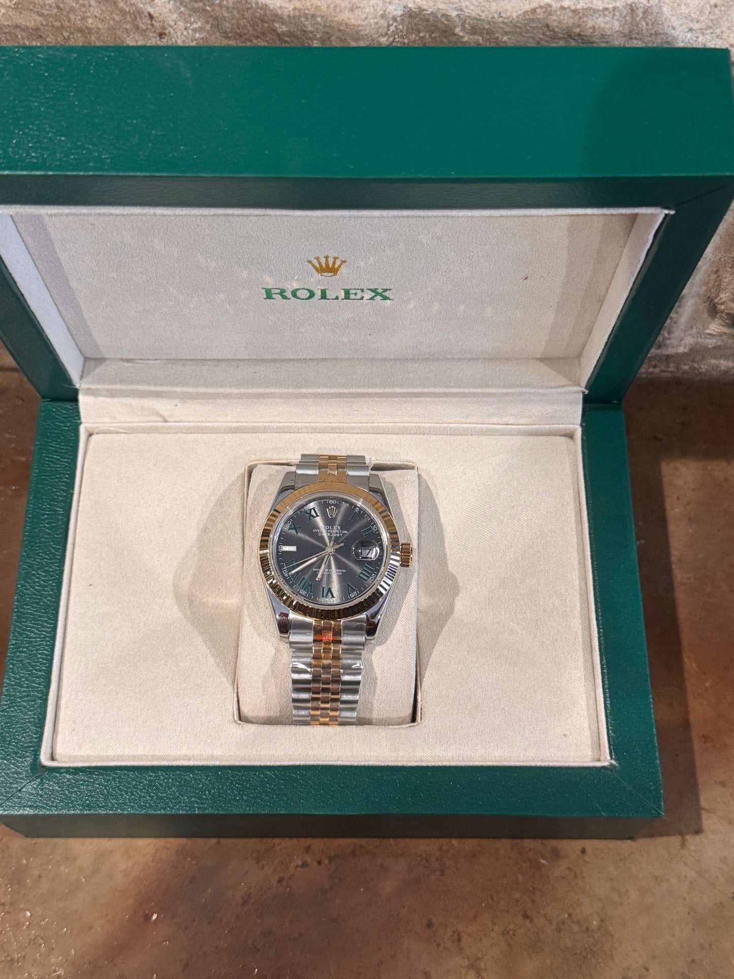 Men’s Watch