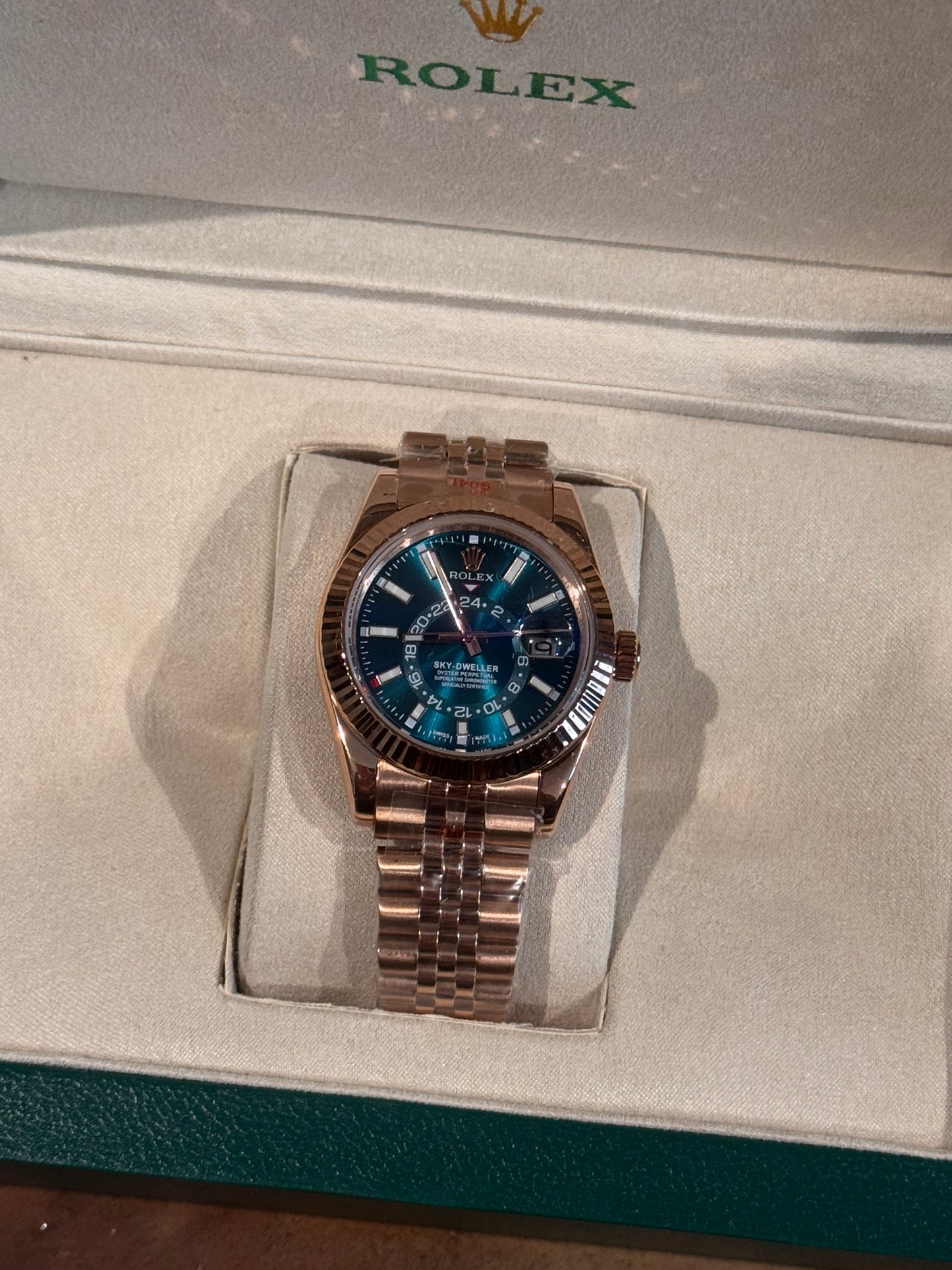 Men’s Watch