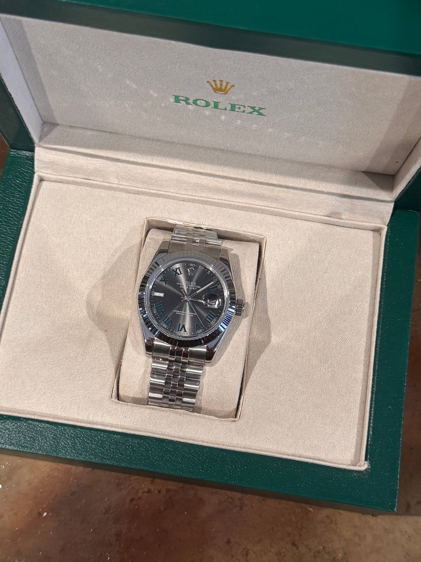 Men’s Watch