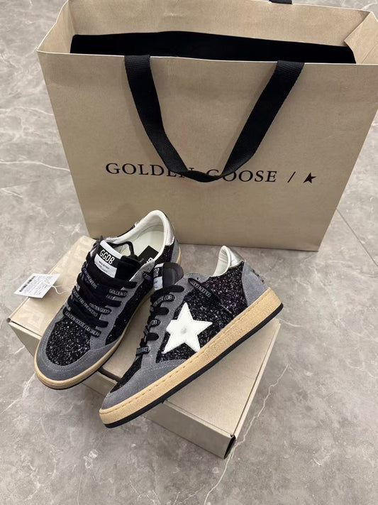 G G D B shoes