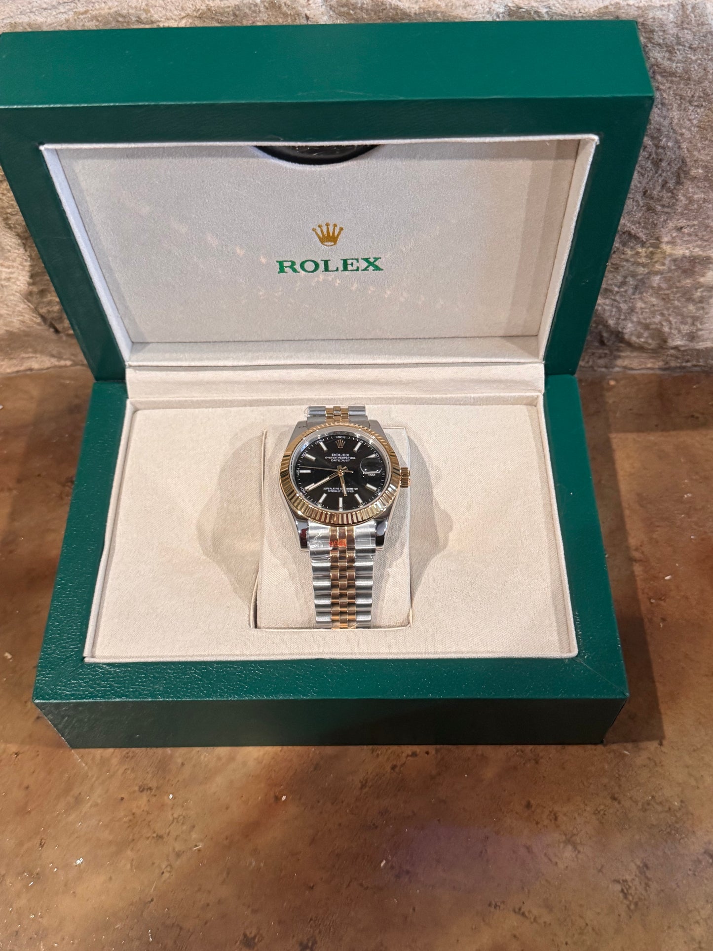 Men’s Watch
