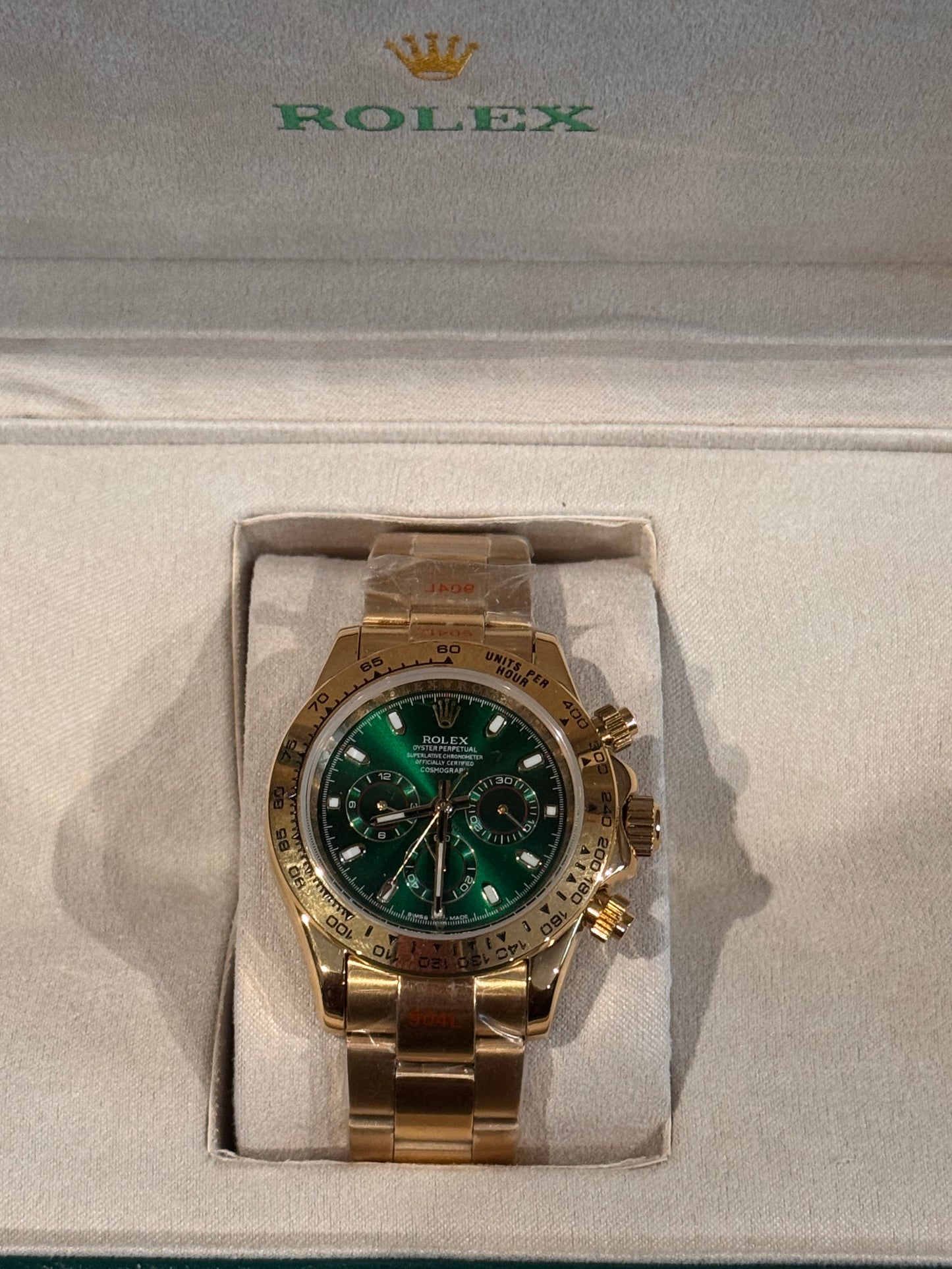 Men’s Watch