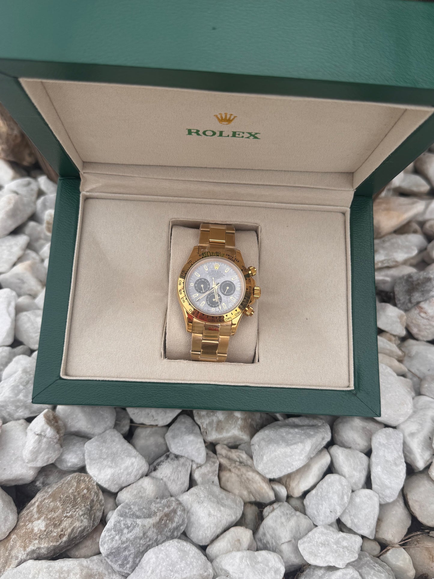 Men’s Watch