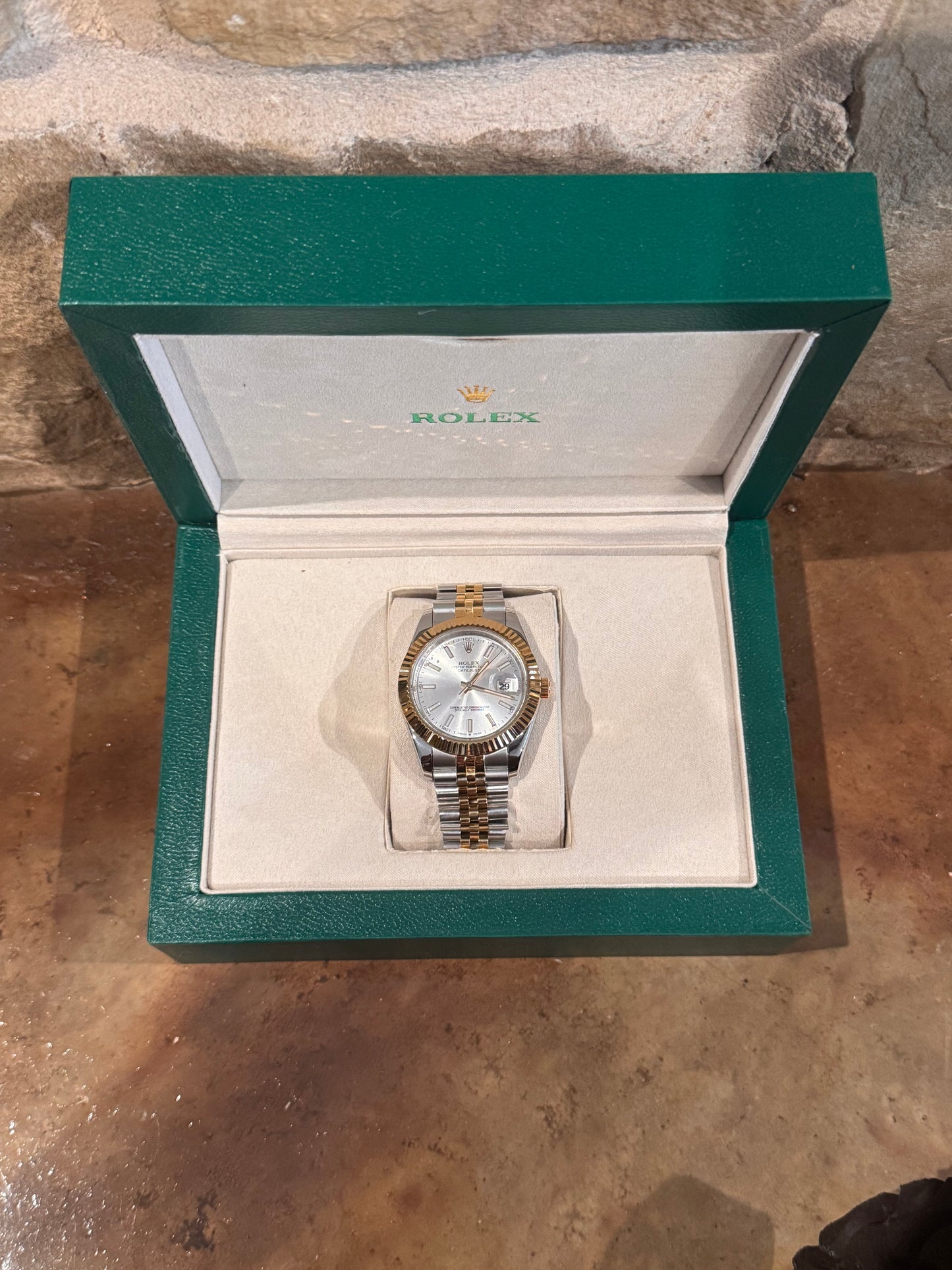 Men’s Watch