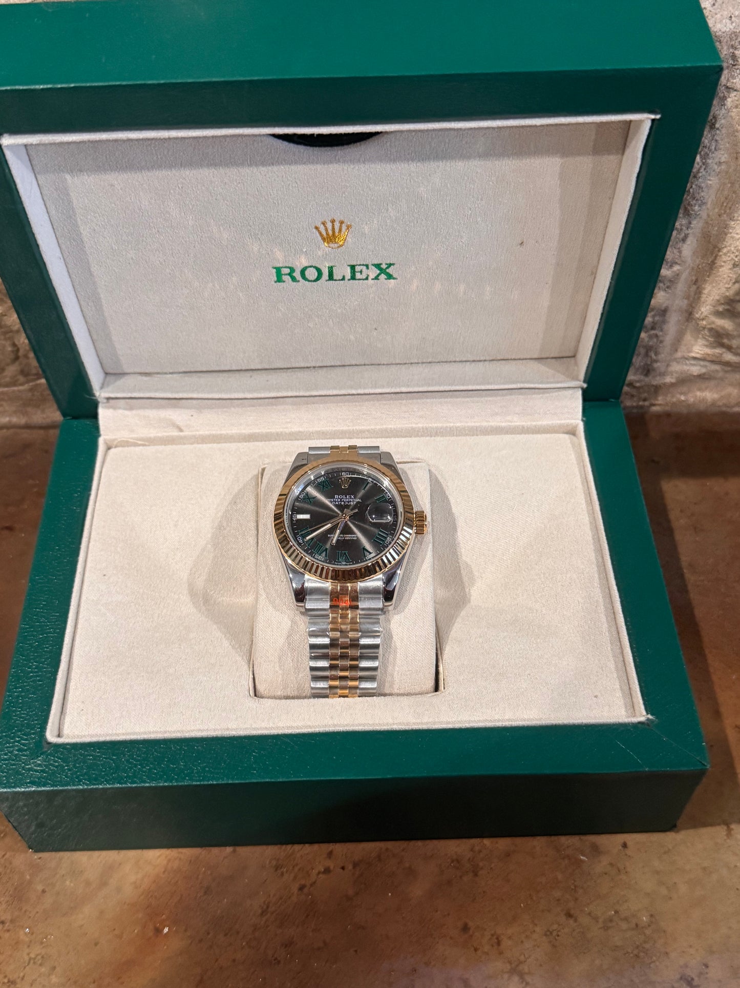 Men’s Watch