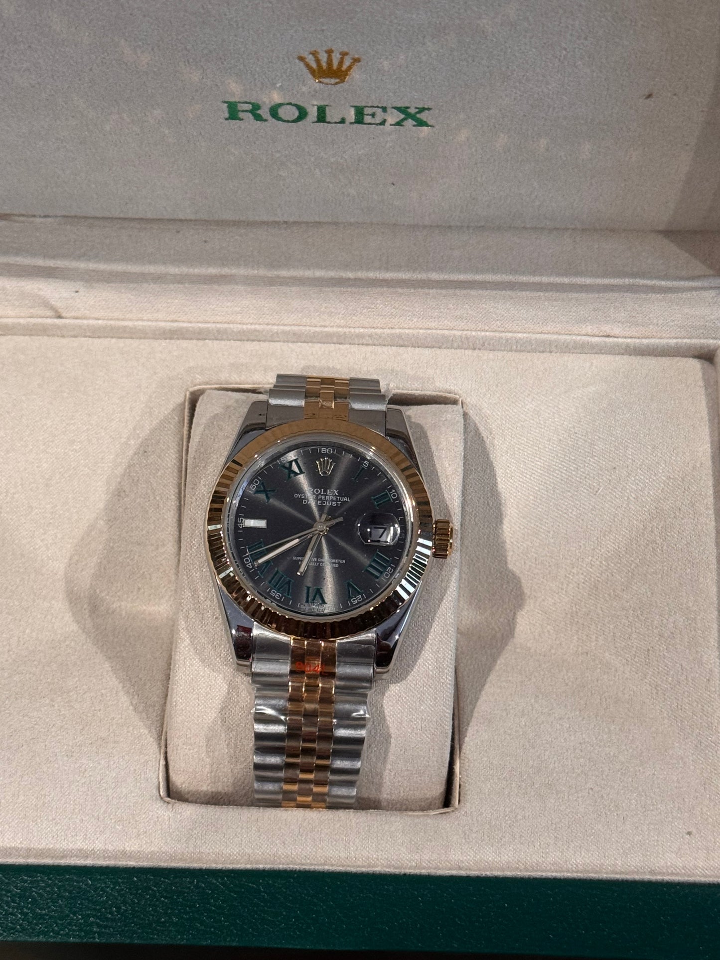 Men’s Watch