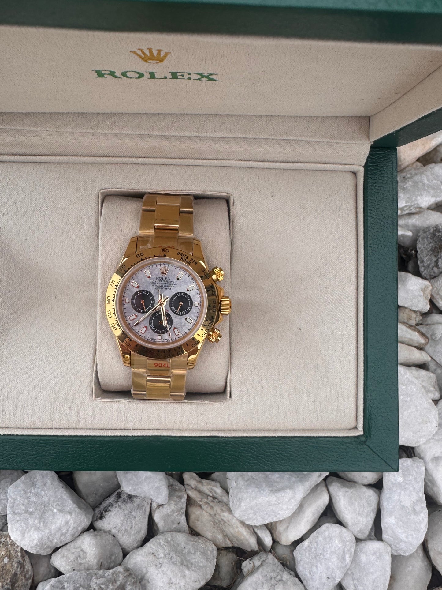 Men’s Watch