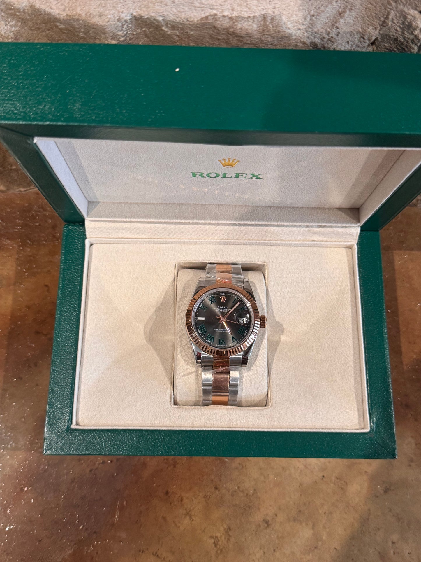 Men’s Watch