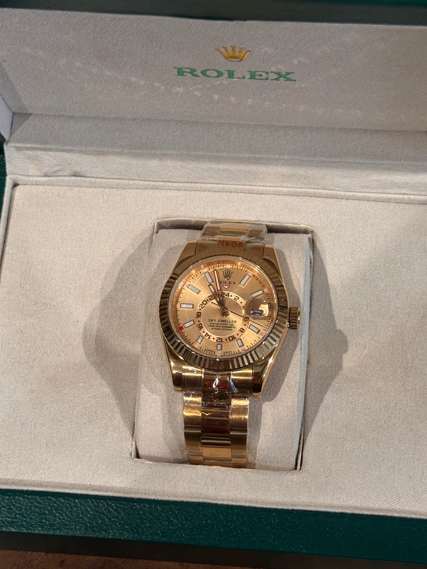 Men’s Watch