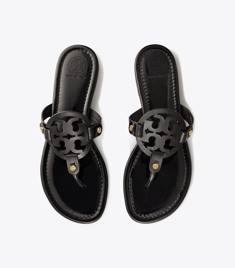 Tory sandals