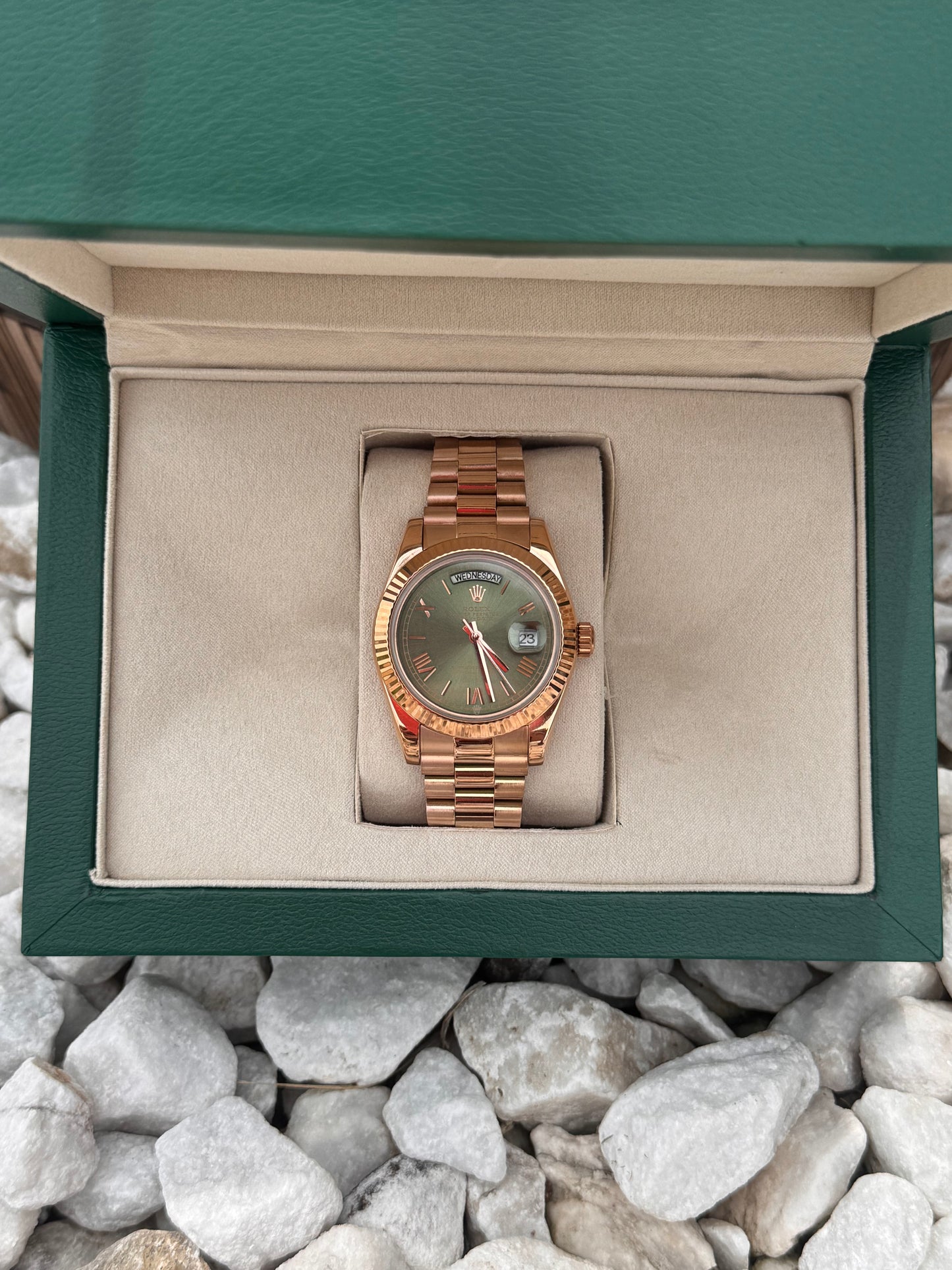 Men’s Watch