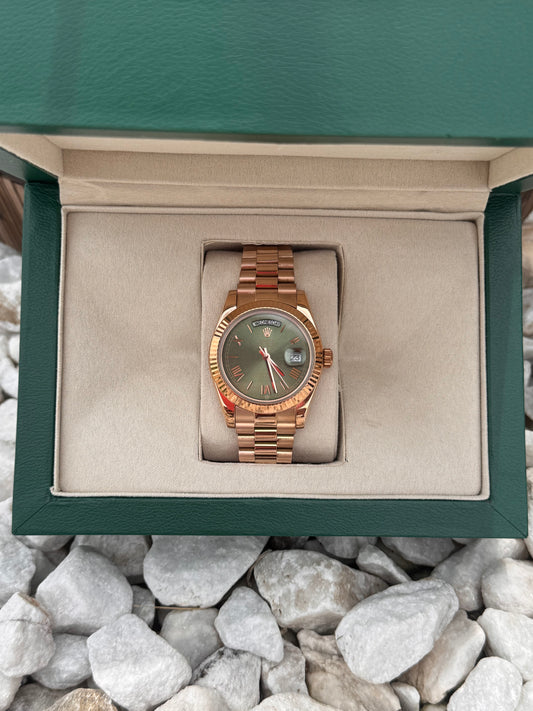 Men’s Watch