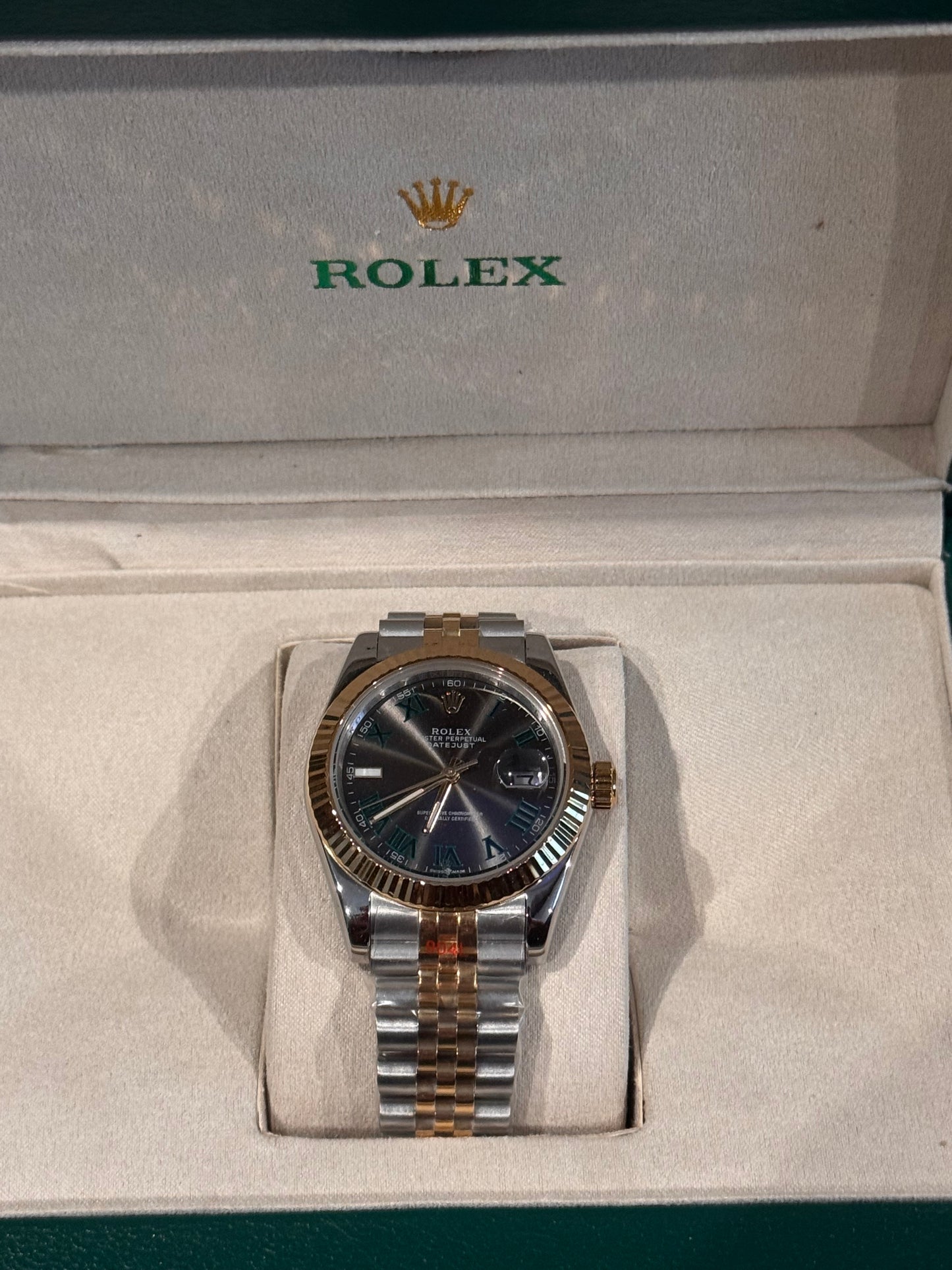 Men’s Watch