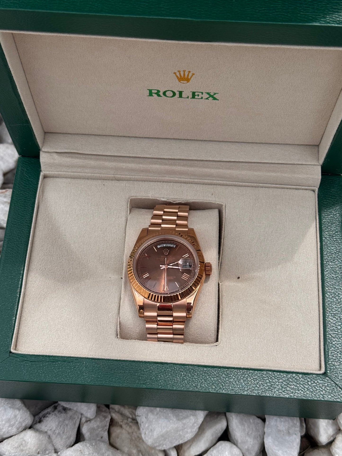 Men’s Watch