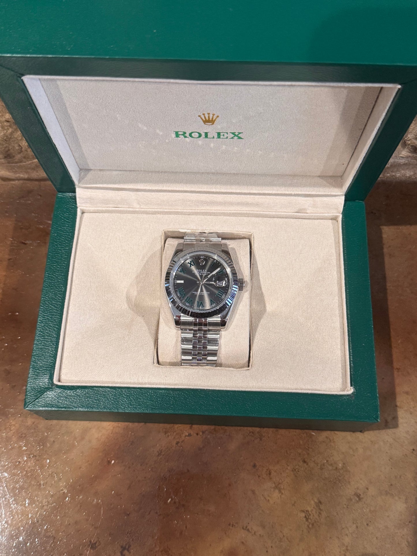 Men’s Watch
