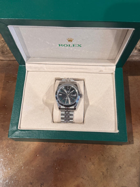 Men’s Watch