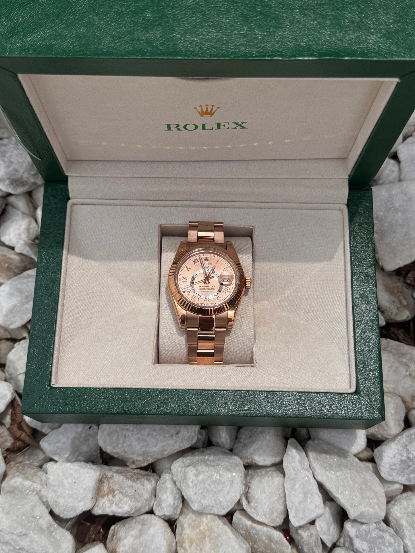 Men’s Watch