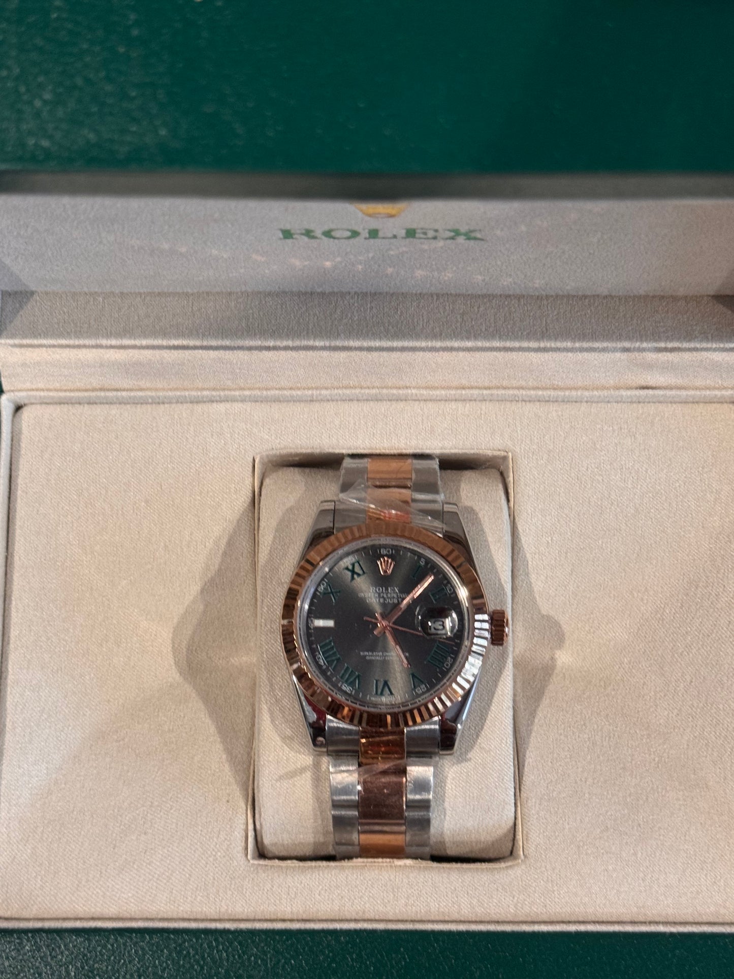 Men’s Watch