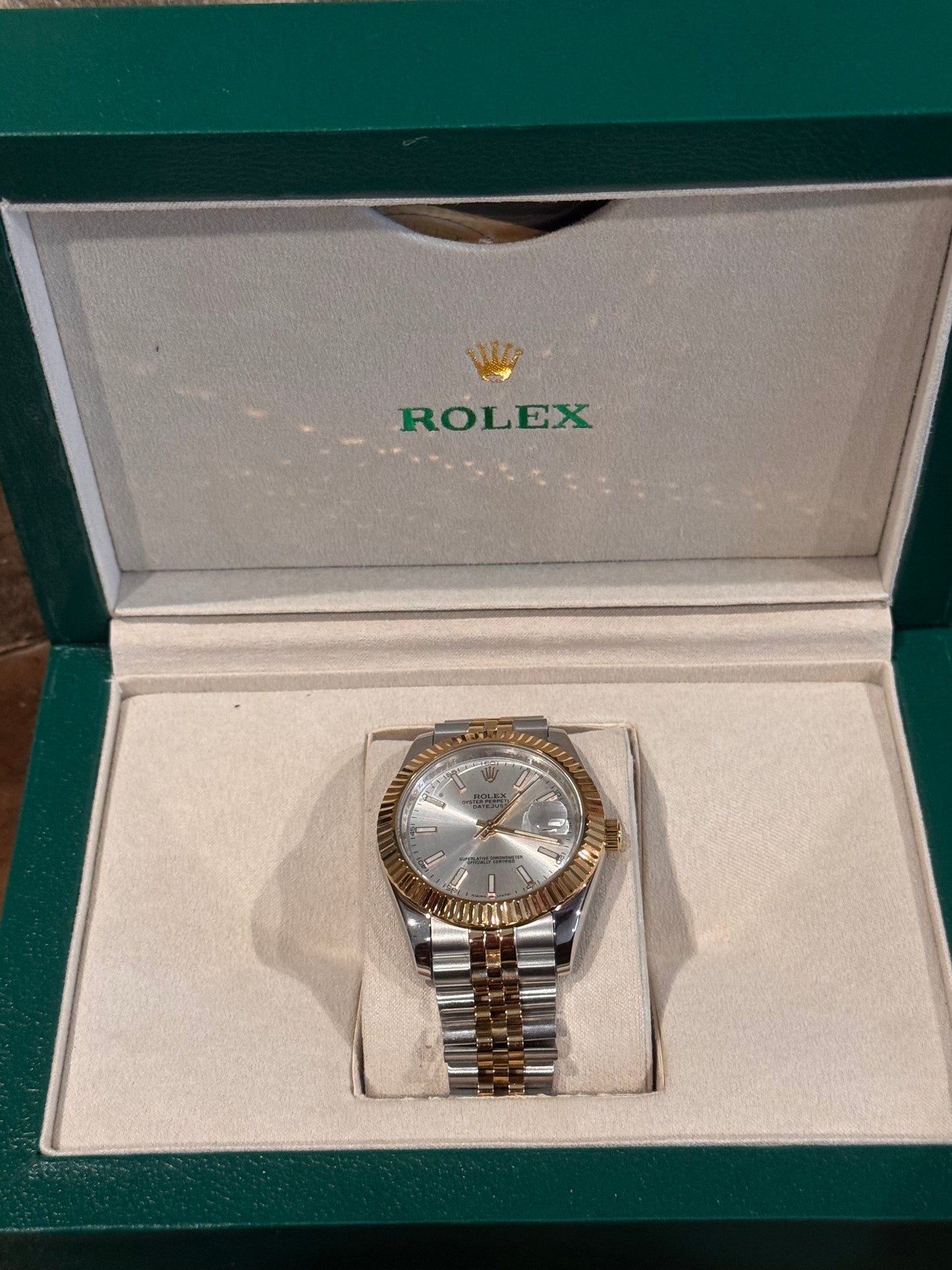 Men’s Watch