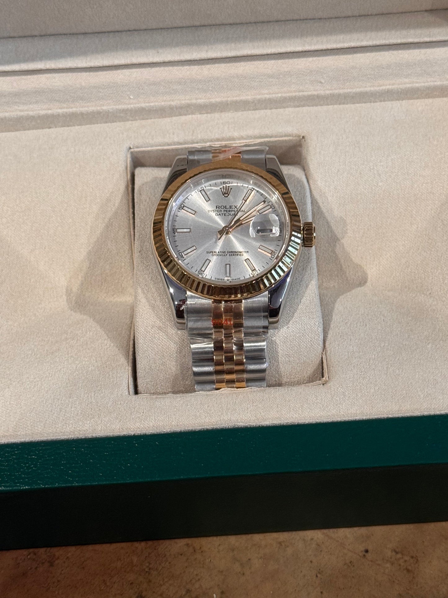 Men’s Watch