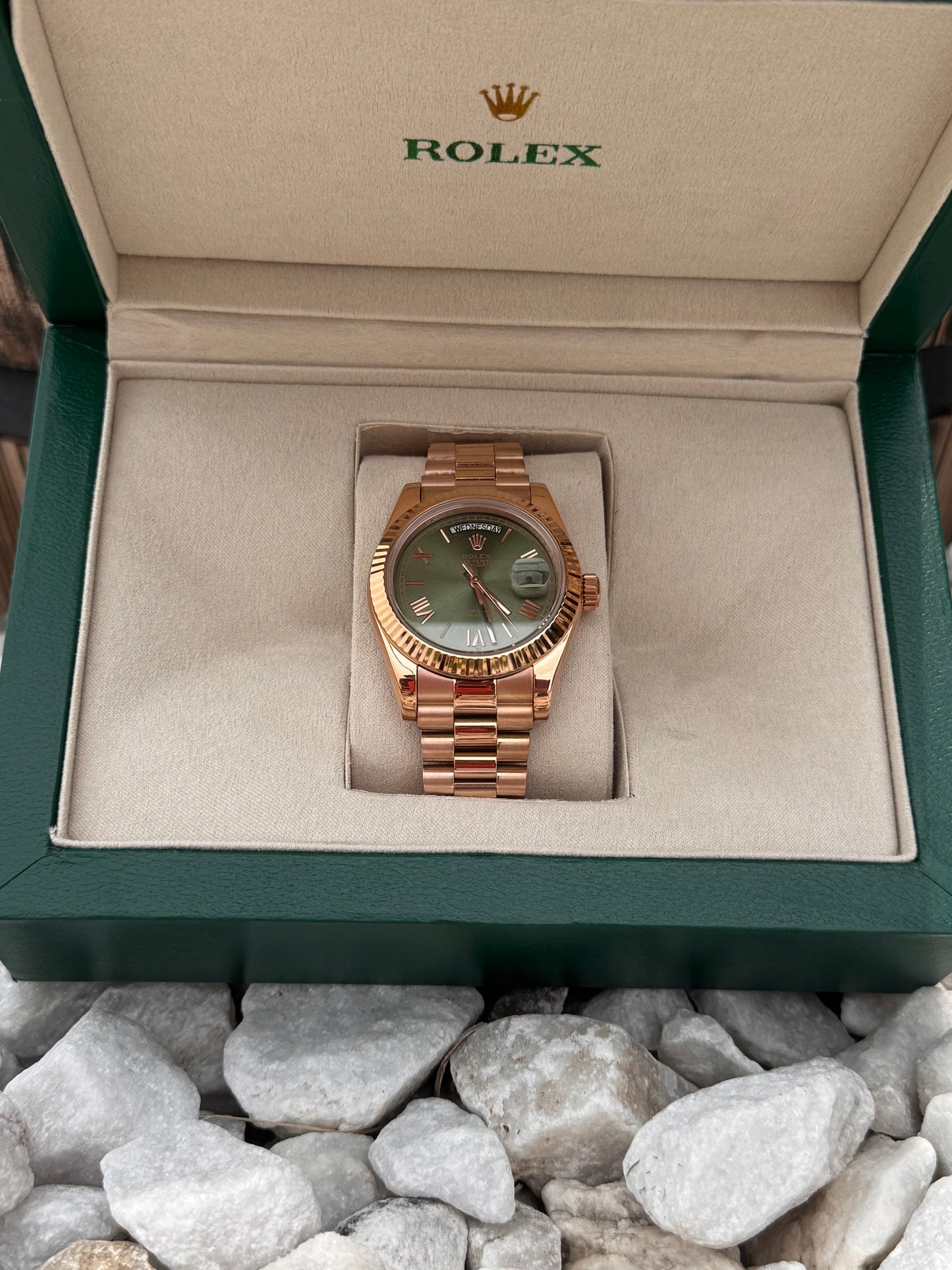 Men’s Watch