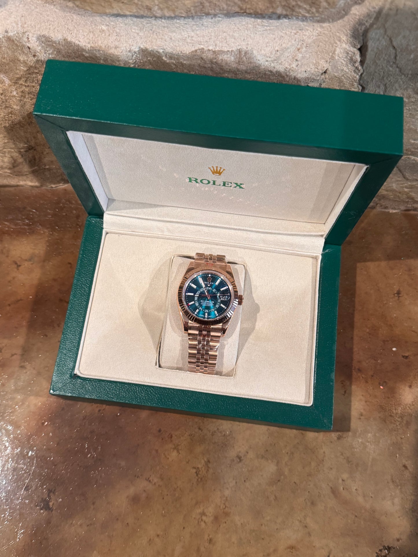 Men’s Watch