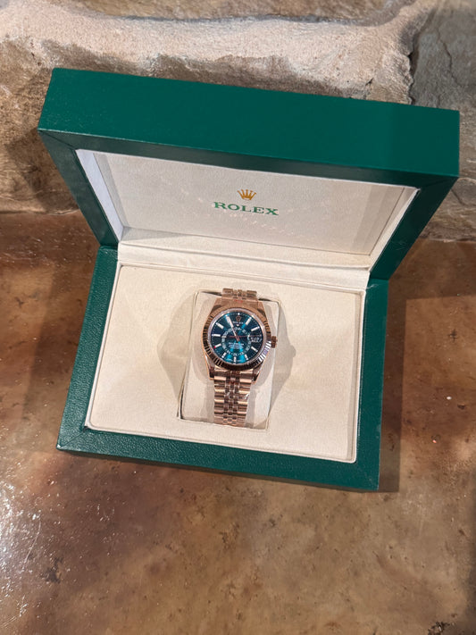 Men’s Watch