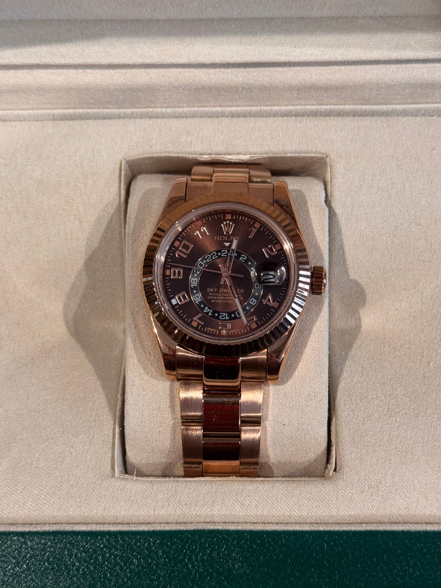 Men’s Watch