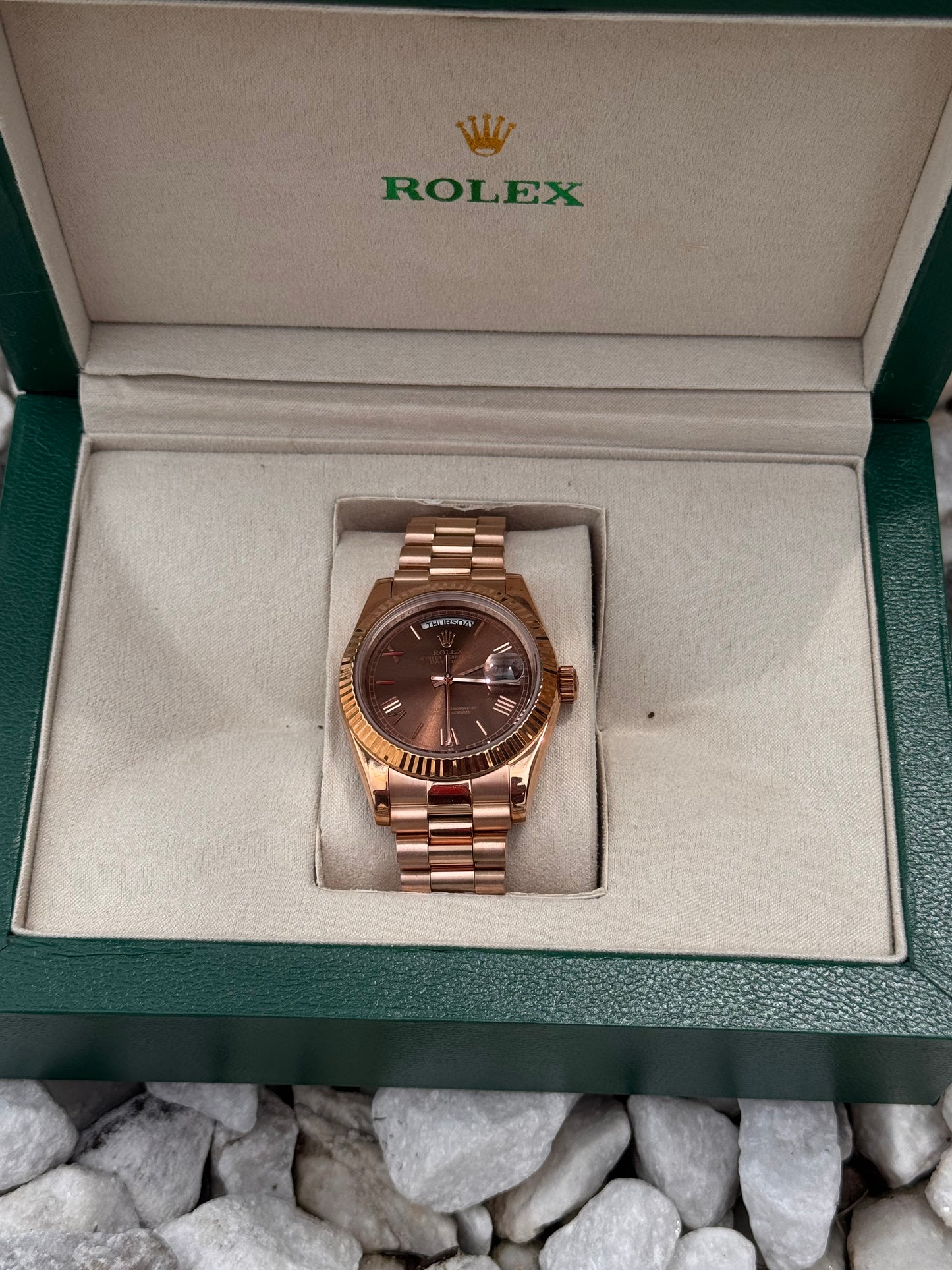 Men’s Watch