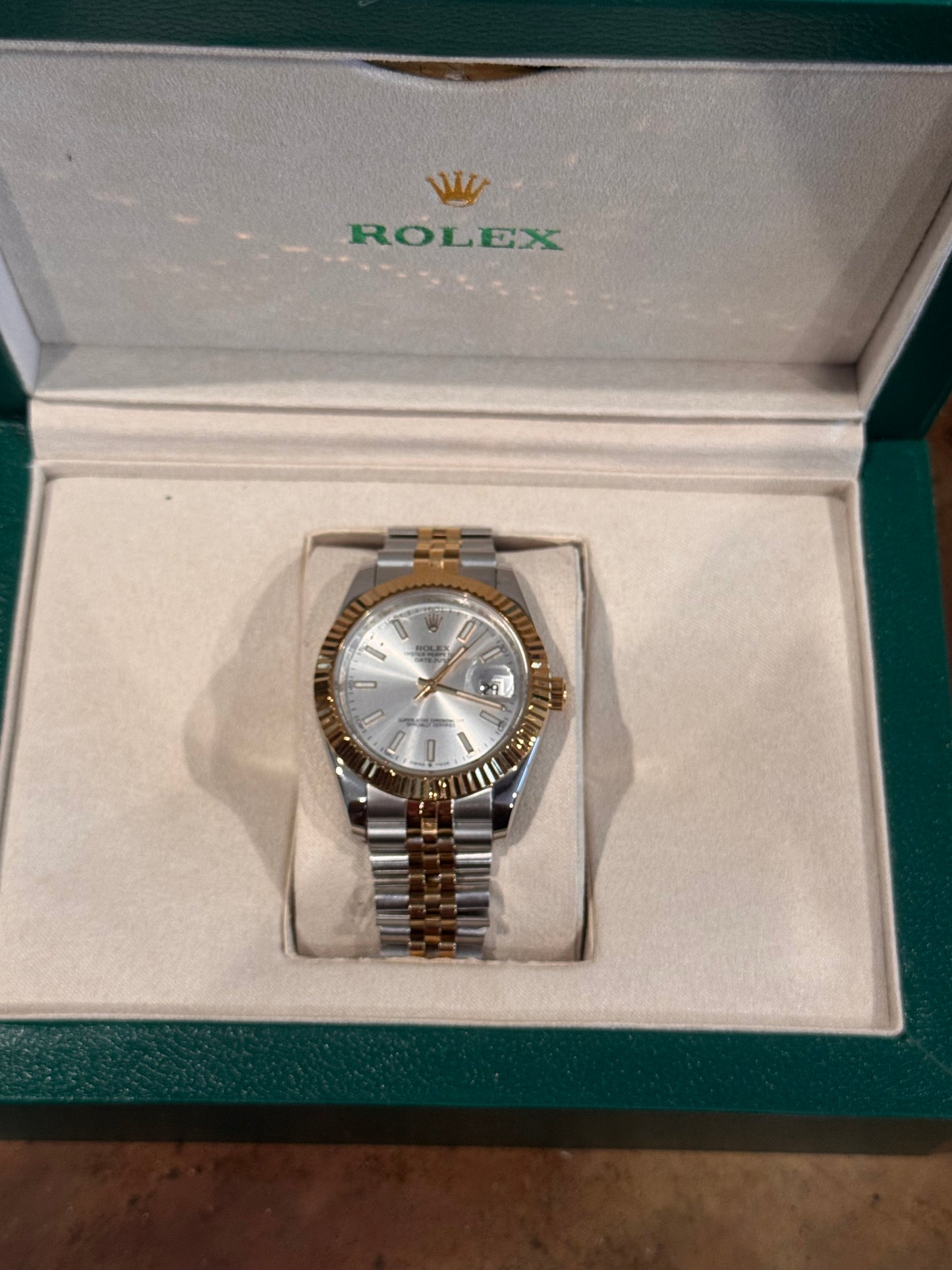 Men’s Watch