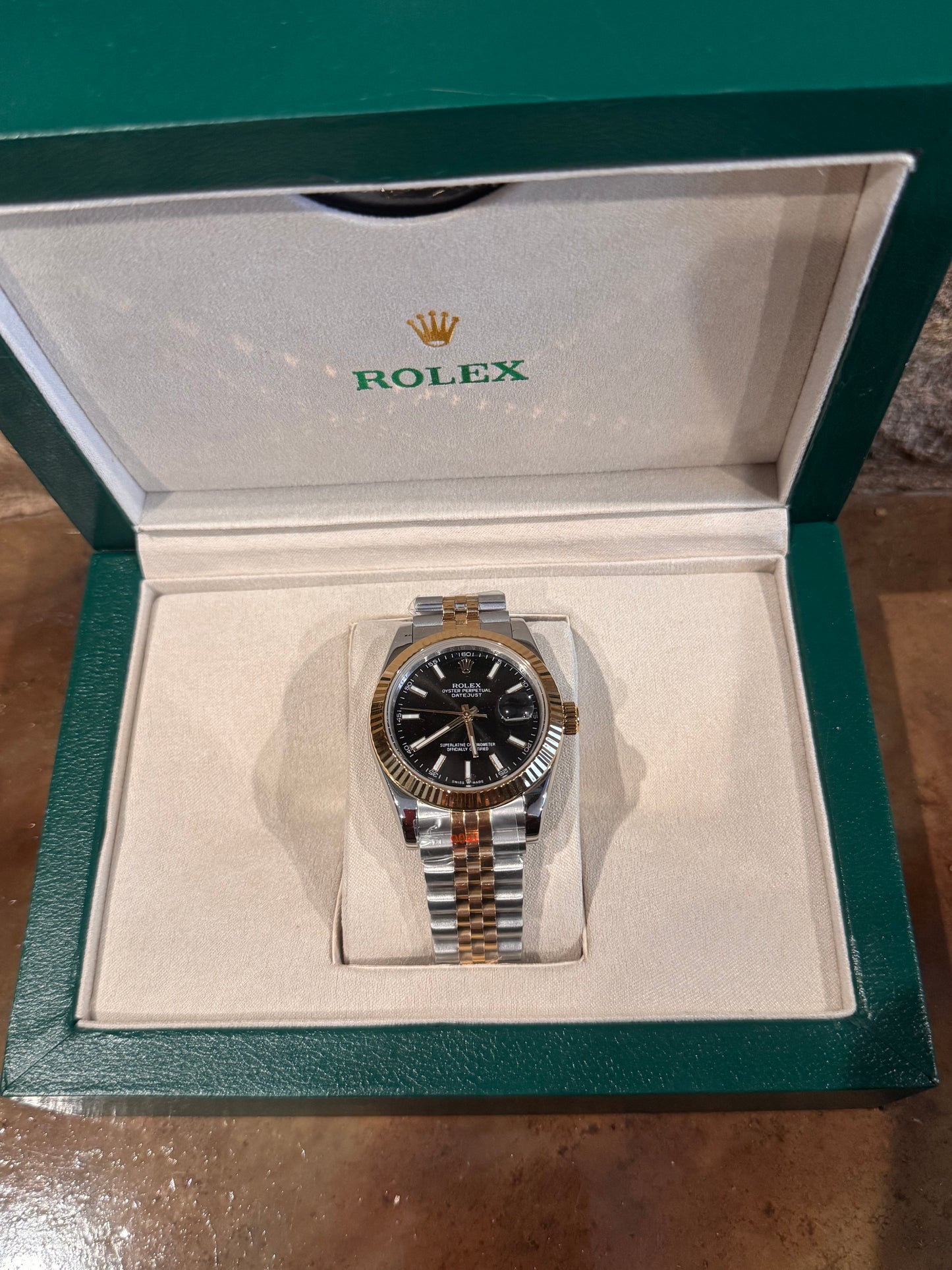 Men’s Watch