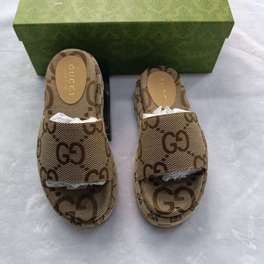 G G slides